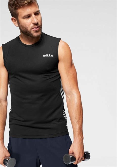 adidas funktions tanktop herren|Tanktops für Herren .